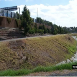 City Link Melbourne - Keystone Retaining Walls