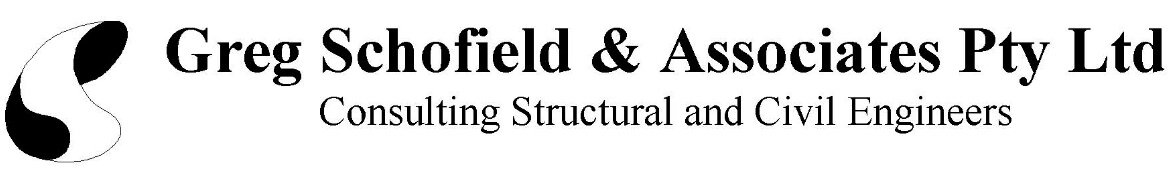 Greg Schofield & Associates Pty Ltd logo