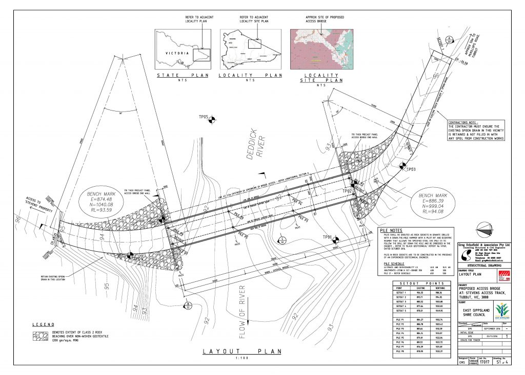 DEDDICK-Bridge